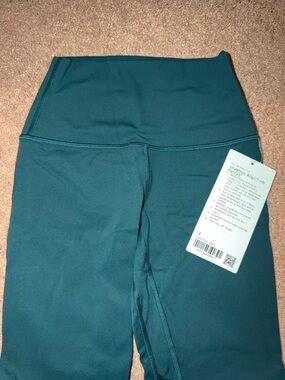 LULULEMON ALIGN LEGGINGS 25
